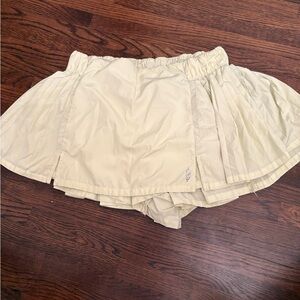 Free People Skirt